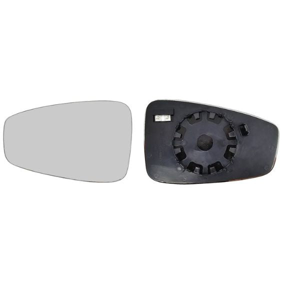 Cristal de retrovisor izquierdo Mg 5