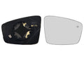 Cristal de retrovisor derecho Mg HS