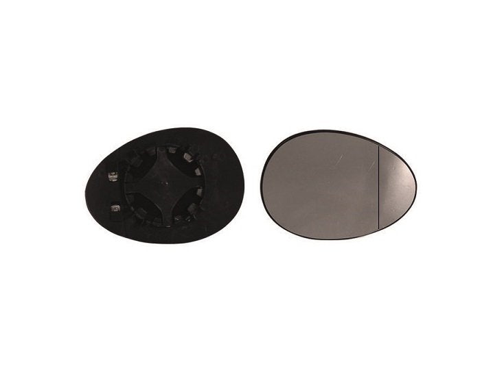 Cristal de retrovisor derecho Mini MINI