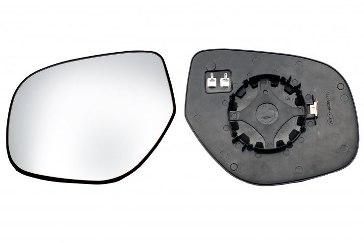 Cristal de retrovisor izquierdo Mitsubishi ASX