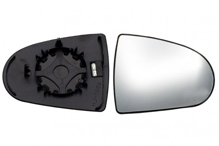 Cristal de retrovisor derecho Mitsubishi COLT