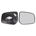 Cristal de retrovisor derecho MITSUBISHI MIRAGE-SPACE-STA Mitsubishi MIRAGE-SPACE-STAR