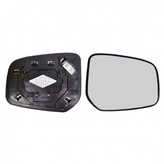 Cristal de retrovisor derecho MITSUBISHI MIRAGE-SPACE-STA Mitsubishi MIRAGE-SPACE-STAR