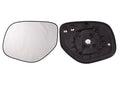 Cristal de retrovisor izquierdo Mitsubishi OUTLANDER