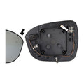 Cristal de retrovisor derecho Mitsubishi OUTLANDER