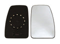 Cristal de retrovisor derecho Nissan INTERSTAR