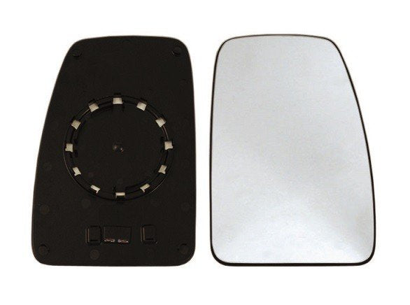 Cristal de retrovisor derecho Nissan INTERSTAR