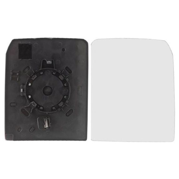Cristal de retrovisor derecho Nissan INTERSTAR