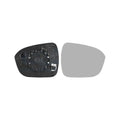 Cristal de retrovisor derecho Nissan JUKE