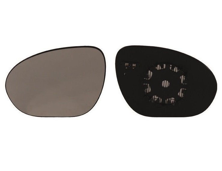 Cristal de retrovisor izquierdo Nissan JUKE