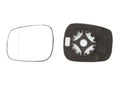 Cristal de retrovisor izquierdo, derecho Nissan KUBISTAR
