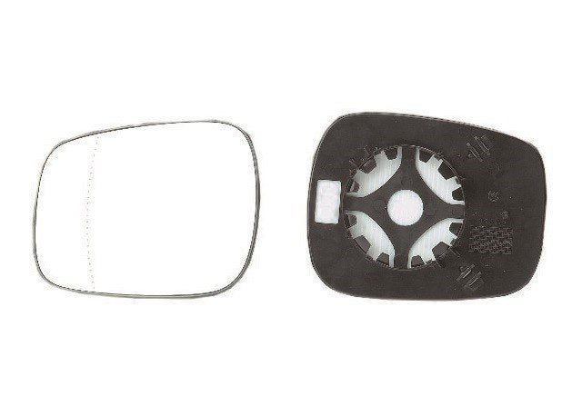 Cristal de retrovisor izquierdo, derecho Nissan KUBISTAR