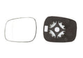 Cristal de retrovisor izquierdo, derecho Nissan KUBISTAR