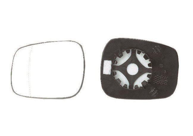 Cristal de retrovisor izquierdo, derecho Nissan KUBISTAR