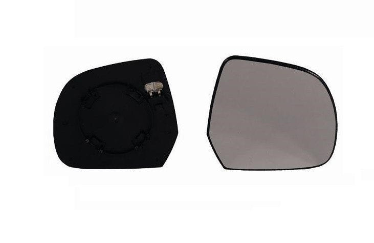 Cristal de retrovisor derecho Nissan LEAF