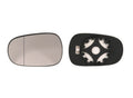 Cristal de retrovisor izquierdo, derecho Nissan MICRA