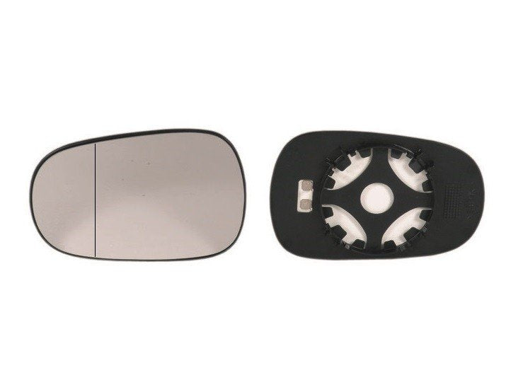 Cristal de retrovisor izquierdo, derecho Nissan MICRA