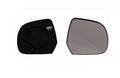 Cristal de retrovisor derecho Nissan MICRA