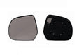 Cristal de retrovisor izquierdo Nissan MICRA