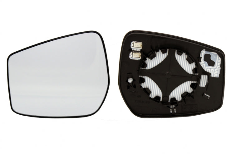 Cristal de retrovisor izquierdo Nissan NOTE