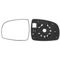 Cristal de retrovisor izquierdo Nissan NOTE