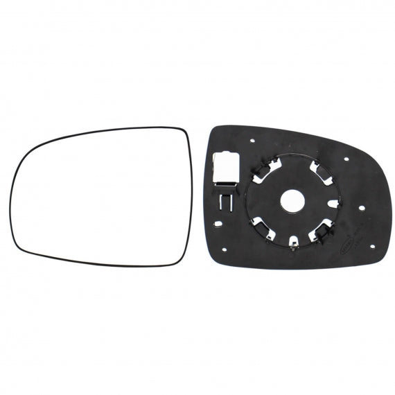 Cristal de retrovisor izquierdo Nissan NOTE