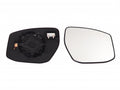 Cristal de retrovisor derecho Nissan PULSAR