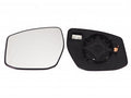 Cristal de retrovisor izquierdo Nissan PULSAR