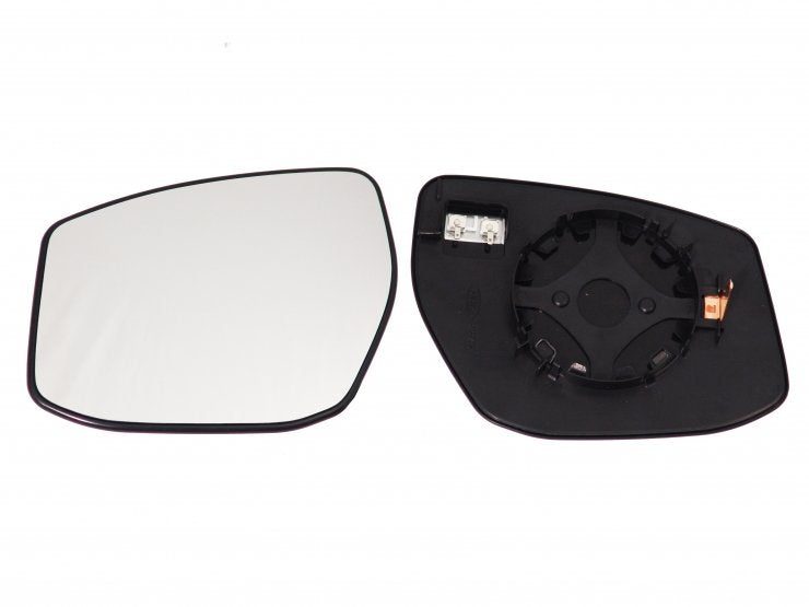 Cristal de retrovisor izquierdo Nissan PULSAR