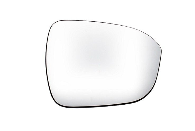 Cristal de retrovisor derecho Nissan QASHQAI
