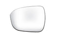 Cristal de retrovisor izquierdo Nissan QASHQAI
