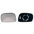 Cristal de retrovisor izquierdo Opel AGILA