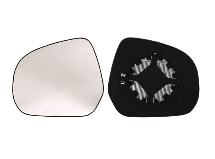 Cristal de retrovisor izquierdo Opel AGILA