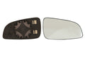 Cristal de retrovisor derecho Opel ASTRA