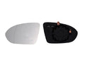 Cristal de retrovisor izquierdo Opel ASTRA