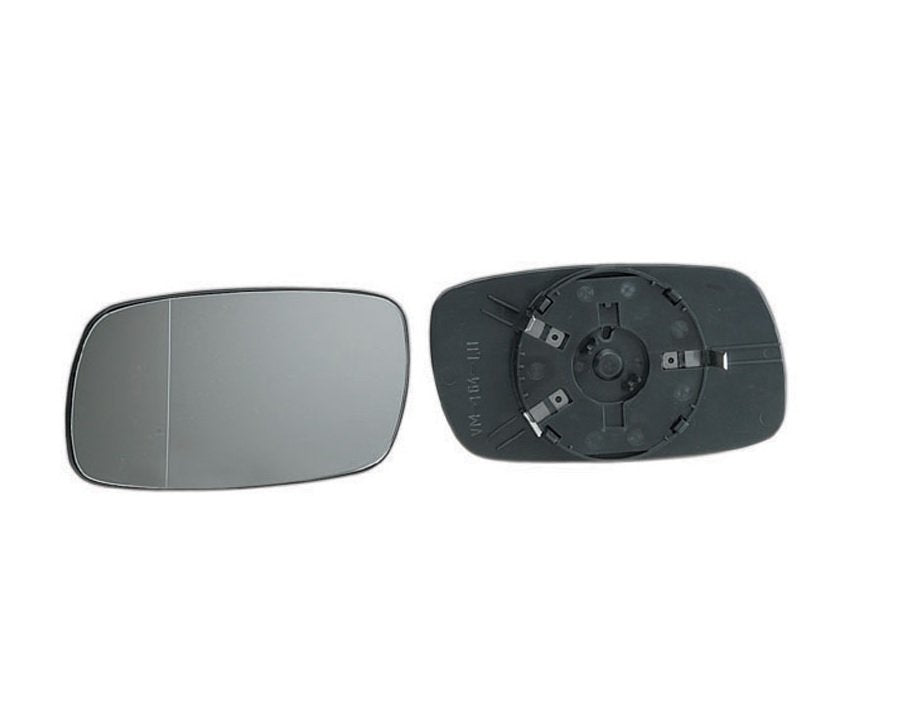 Cristal de retrovisor izquierdo Opel ASTRA