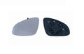 Cristal de retrovisor izquierdo Opel ASTRA