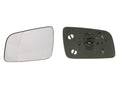 Cristal de retrovisor izquierdo Opel ASTRA