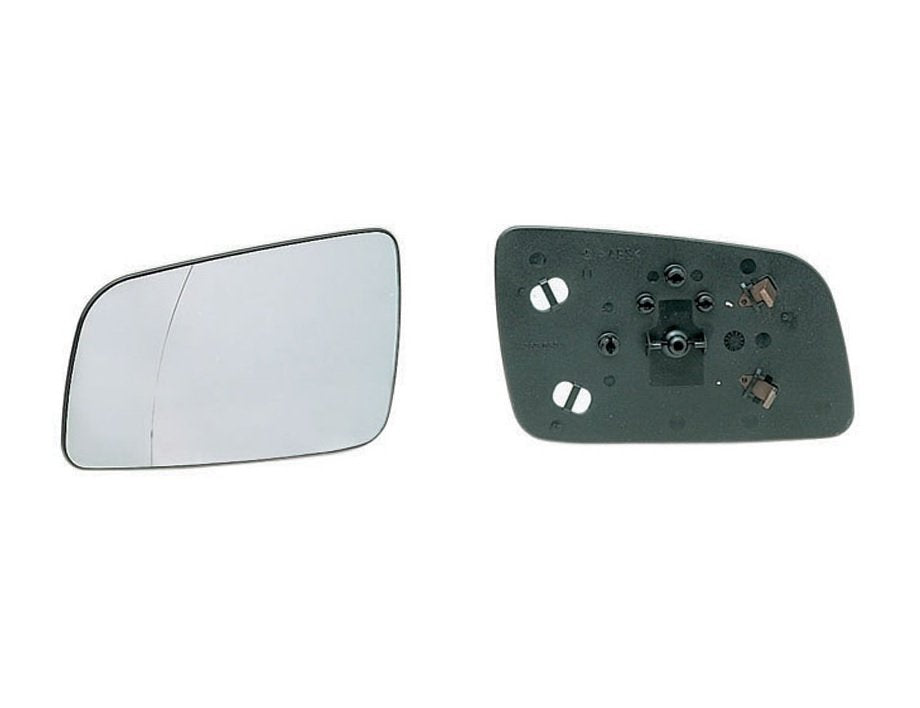 Cristal de retrovisor izquierdo Opel ASTRA