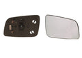 Cristal de retrovisor derecho Opel ASTRA