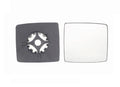 Cristal de retrovisor derecho Opel COMBO