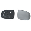 Cristal de retrovisor derecho Opel CORSA