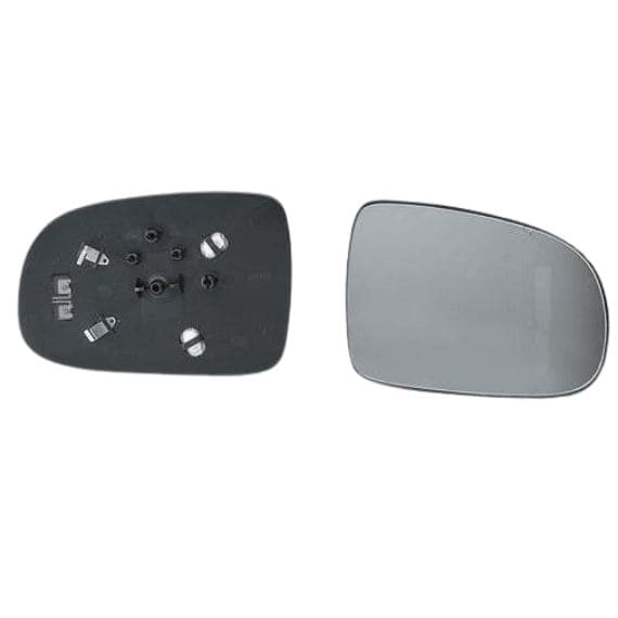 Cristal de retrovisor derecho Opel CORSA