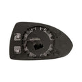 Cristal de retrovisor izquierdo Opel CORSA