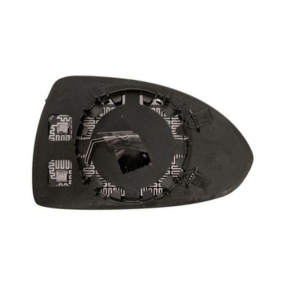 Cristal de retrovisor izquierdo Opel CORSA