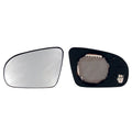 Cristal de retrovisor izquierdo Opel CORSA
