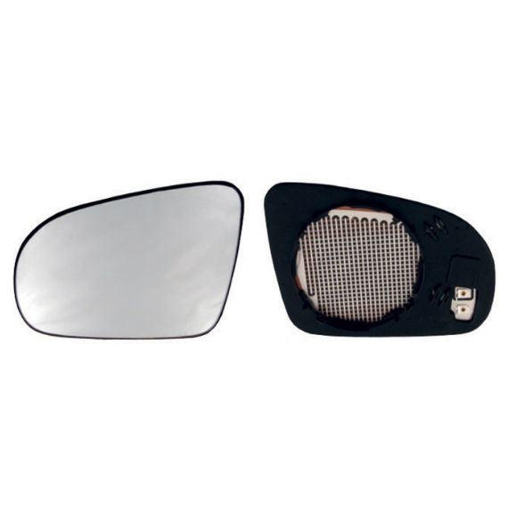 Cristal de retrovisor izquierdo Opel CORSA