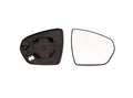 Cristal de retrovisor derecho Opel GRANDLAND