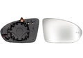 Cristal de retrovisor derecho Opel INSIGNIA