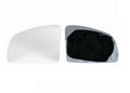 Cristal de retrovisor izquierdo Opel MERIVA